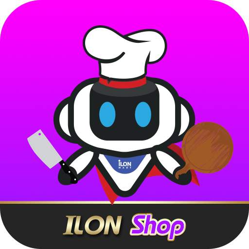 ILON SHOP 1.2