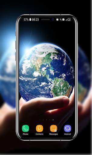 Cool Wallpaper screenshot 10