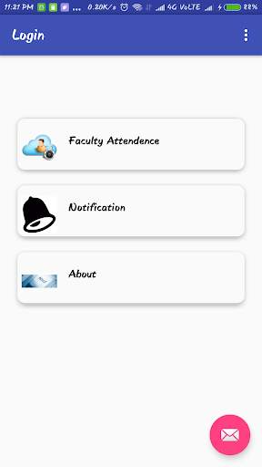 TG Administrator screenshot 1