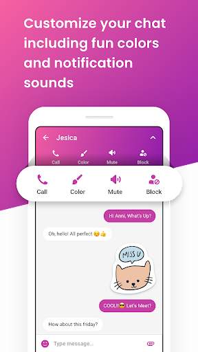 SMS Messenger for Text & Chat screenshot 3