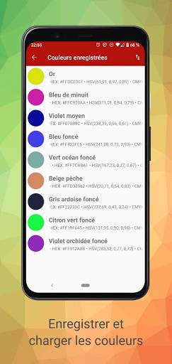 Color Converter screenshot 5