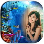 Ocean Photo Frames 1.1