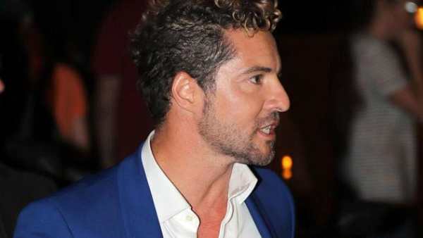 David Bisbal Songs Wallpapers screenshot 8