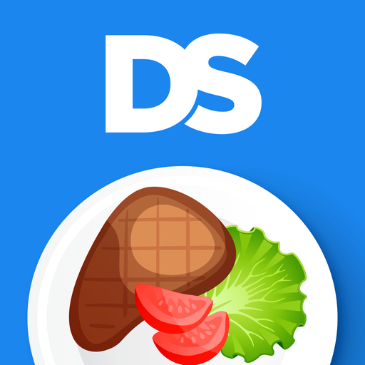 Dieta e Saúde: Emagrecer com Reeducação Alimentar icon