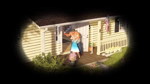 Sniper 3D：Gun Shooting Games screenshot 3