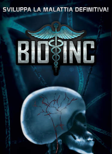 Bio Inc Plague Doctor Offline screenshot 6