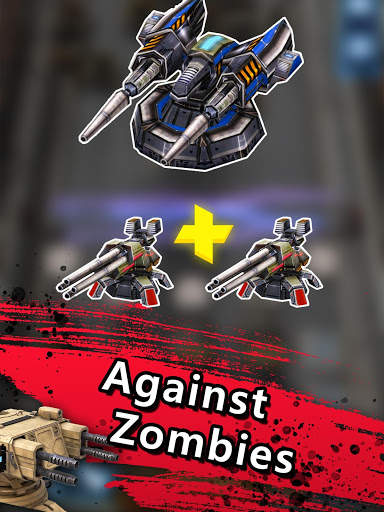 Zombie Defense: Survive in the Zombie World screenshot 7