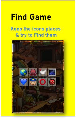 Find Game screenshot 3