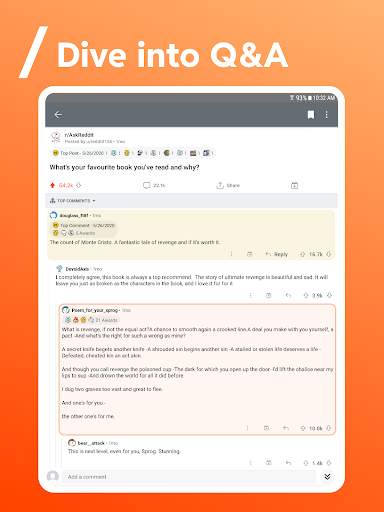Reddit screenshot 5