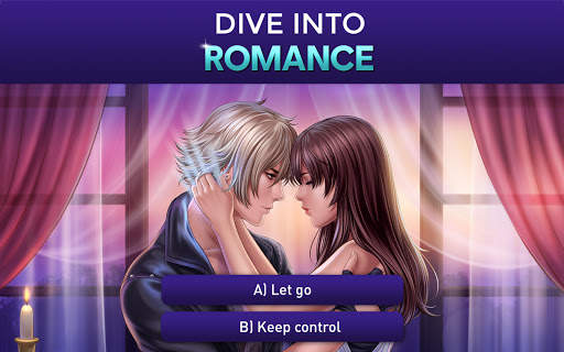 Is It Love? Drogo - Vampire screenshot 9
