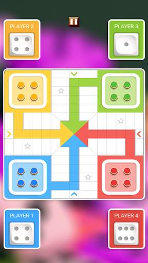 Dashing Ludo : It's Made For You скриншот 2