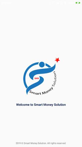 Smart Money Solution स्क्रीनशॉट 1