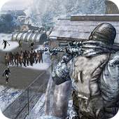 Zombies Sniper Call 1.0