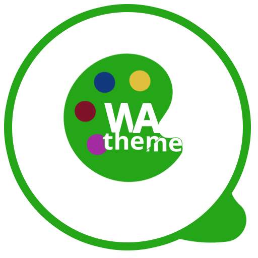 Tema Chat dan Wallpaper 5.6