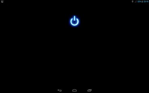 Flashlight screenshot 4