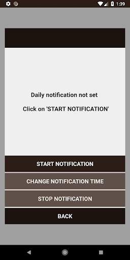Tamil Bible Verses Quotes screenshot 4