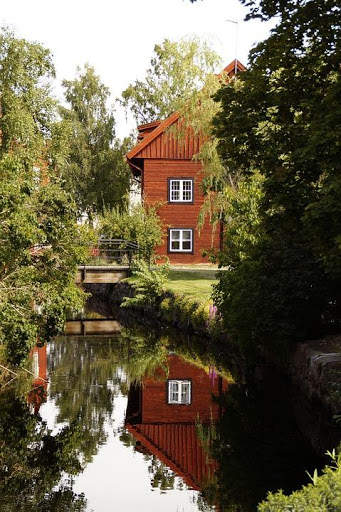 Sweden Wallpaper Travel screenshot 6