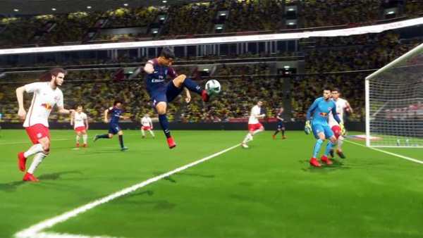 Pes 2018 Game Guide screenshot 2