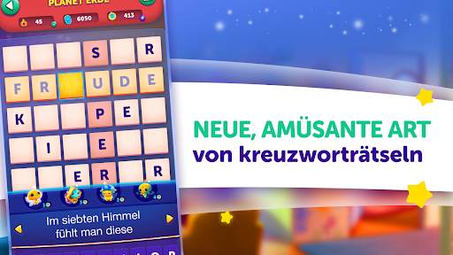 Codycross - Kreuzworträtsel screenshot 6