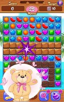 Candy Garden screenshot 4