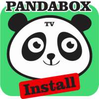 Pandabox P2P icon