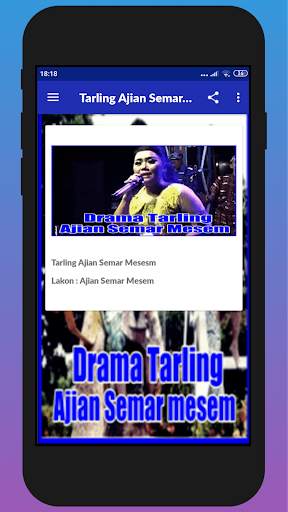 Tarling Ajian Semar Mesem screenshot 6