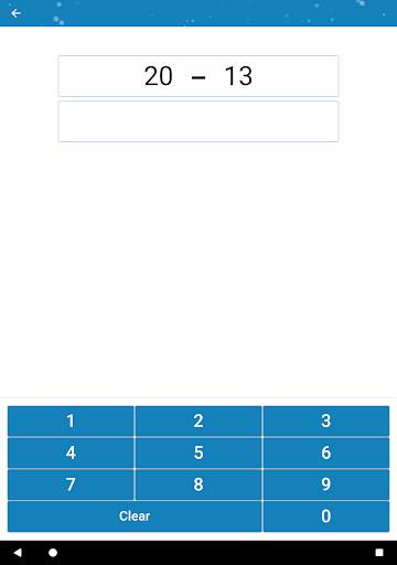 Math Workout - Math Games 12 تصوير الشاشة