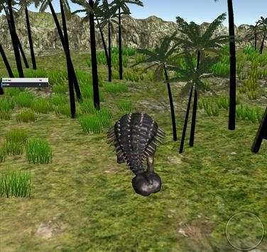 Dino Anky Multiplayer Online Dinosaur Open World screenshot 2