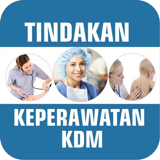 Tindakan Keperawatan KDM 4.4