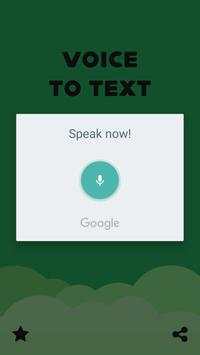 Voice to Text (for Whatsapp) screenshot 2