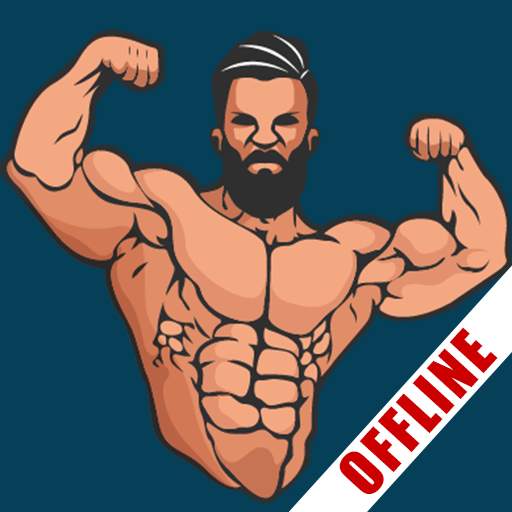 Gym Workouts 1.0