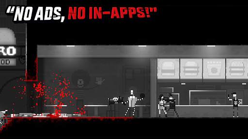 Zombie Night Terror - A plague unleashed screenshot 3