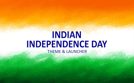 Indian Theme and Launcher screenshot 2