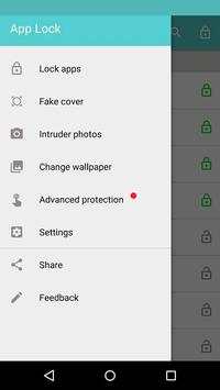vip App Lock -  Privacy lock screenshot 6