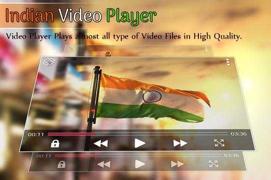 Indian MX Player 1 تصوير الشاشة