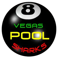 Vegas Pool Sharks Lite icon