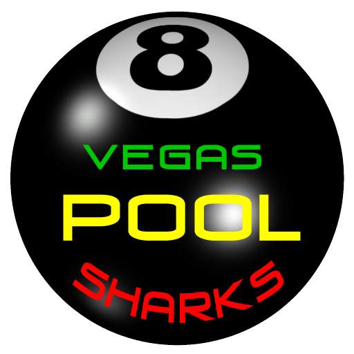 Vegas Pool Sharks Lite 2.1.20