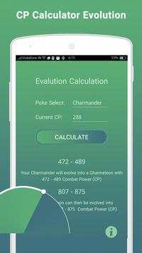Poke Calculation screenshot 3