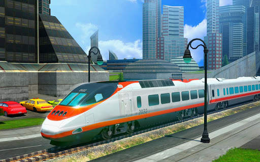 Train Simulator 2017 screenshot 13