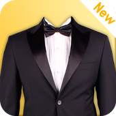 Man Photo Suit Editor 1.3