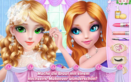 Heirate mich - Traumhochzeit screenshot 1