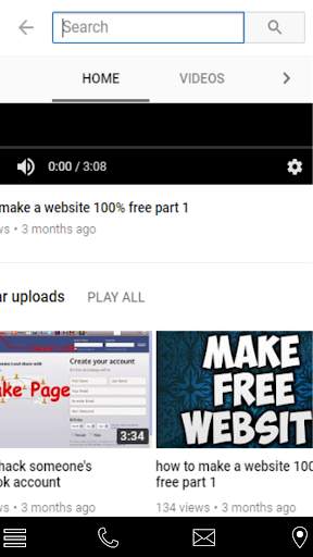 Make money social networking s screenshot 2
