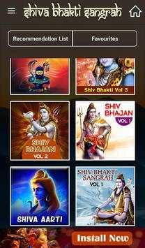 Shiva Bhakti screenshot 3