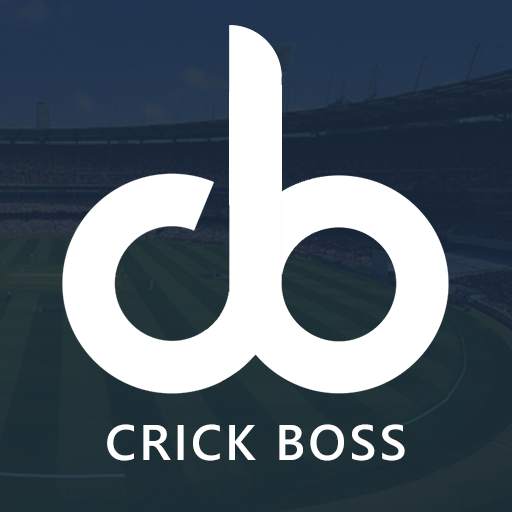 Crick Boss - Cricket Live Score 1.4