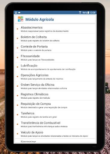 B1Agribusiness Mobile screenshot 11