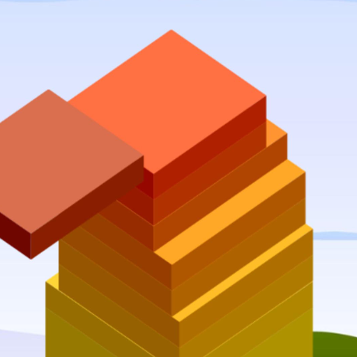 ikon Stack the Box
