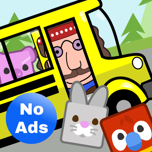 Toddler Games Free for 2 Year Olds &amp; 3 Year Olds icon