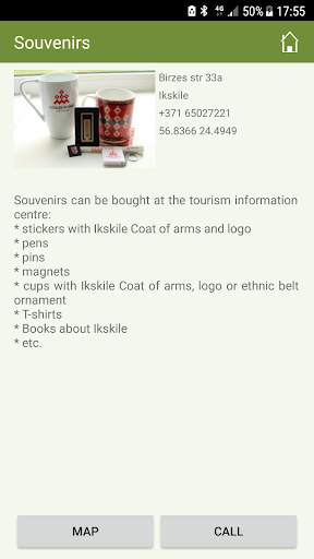 Ikskile screenshot 3
