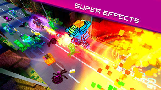 Blaze Gun : Epic Survival Gun Shoot with Zombie screenshot 2