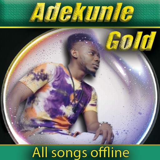 Adekunle Gold songs offline screenshot 1